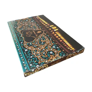گز - اشکان - 40درصد پسته-انگبین-2
