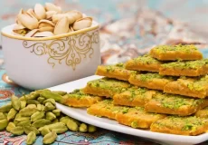 بهترین گز و سوهان فروشی در اصفهان