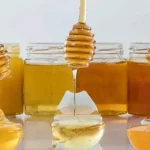 بهترین راه برای تشخیص عسل طبیعی