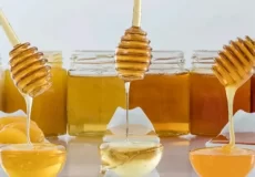 بهترین راه برای تشخیص عسل طبیعی
